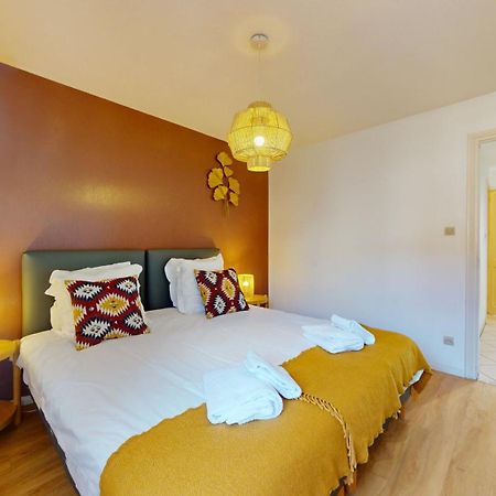 קולמר Elegance, Appartement 6 Pers 1 Parking מראה חיצוני תמונה