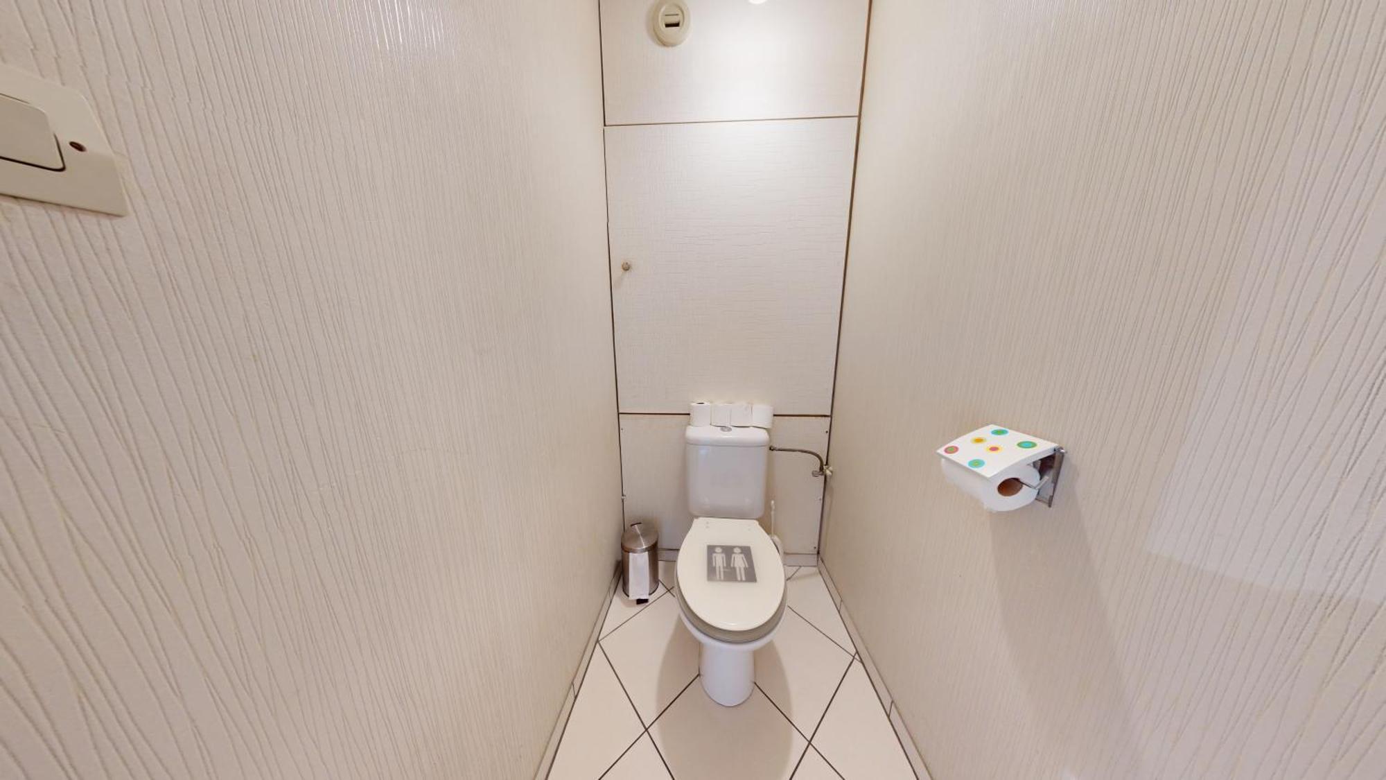 קולמר Elegance, Appartement 6 Pers 1 Parking מראה חיצוני תמונה
