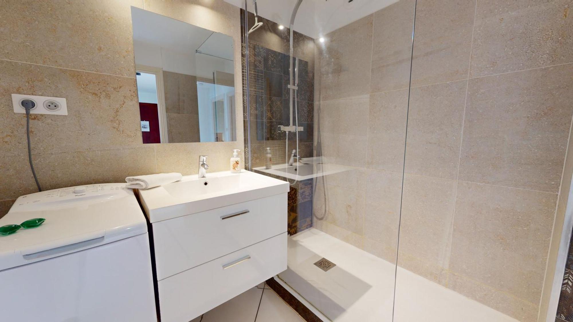 קולמר Elegance, Appartement 6 Pers 1 Parking מראה חיצוני תמונה